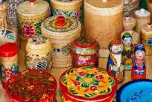 Manufacturing and Industry image